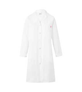 Dámsky plášť (VELILLA WOMEN'S LS COAT) > biela > 52