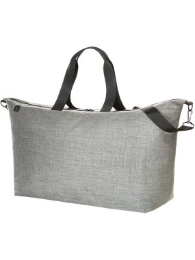 Športová / cestovná taška (Halfar EUROPE) > šedá (light)