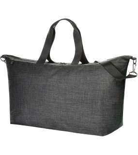 Športová / cestovná taška (Halfar EUROPE) > šedá (sprinkle)