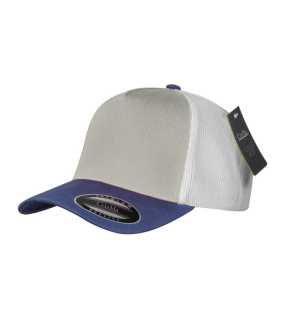 Baseballová šiltovka CrisMa > sivá