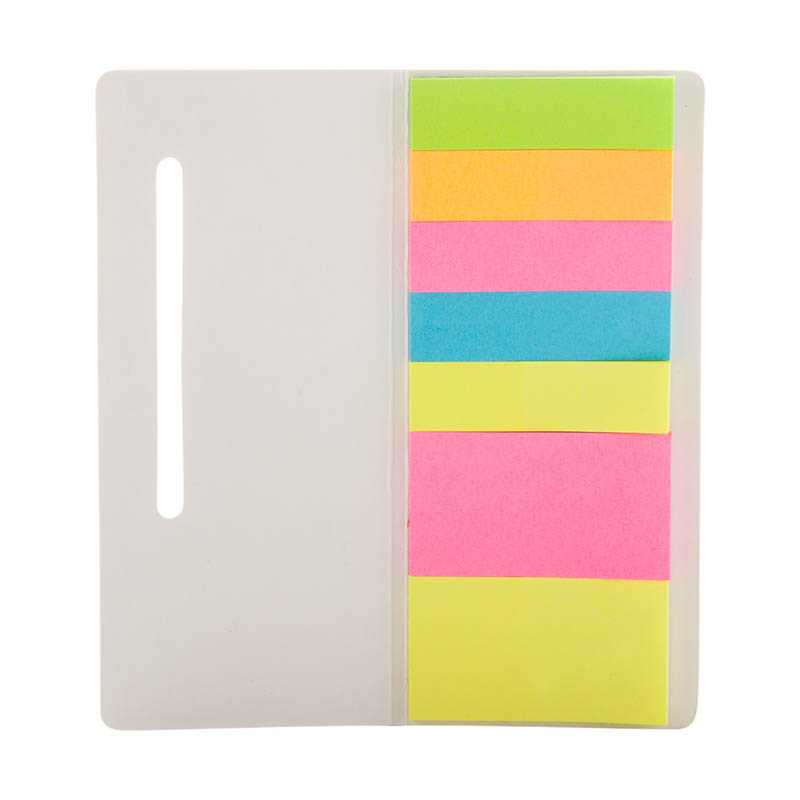 Samolepiaci blok > biela