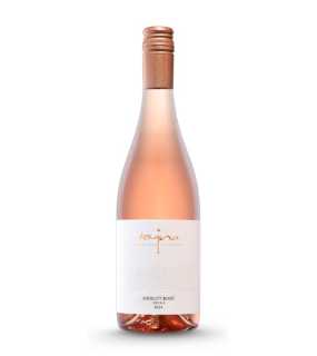 Tajna-Víno /Merlot rosé/Tajná, Sari, ružové suché, 2024,(0,75l)