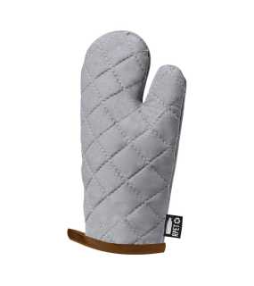 RPET kuchynská chňapka > šedá