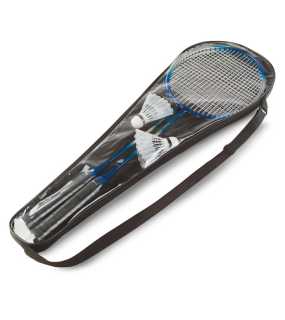 Bedminton pre 2 osoby > viacfarebné