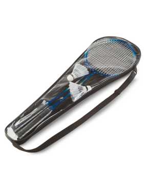 Bedminton pre 2 osoby > viacfarebné