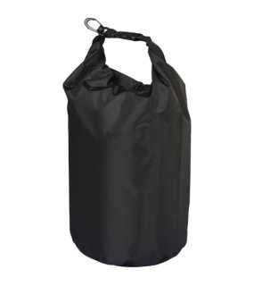 Vodeodolný záchranný vak 5l > čierna