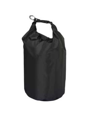 Vodeodolný záchranný vak 5l > čierna