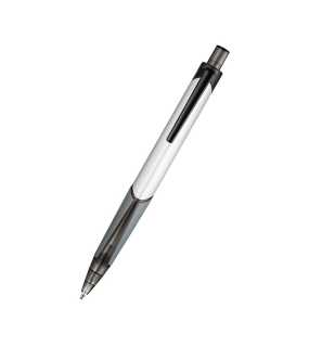 Gulôčkové pero > šedá / čierna / strieborná