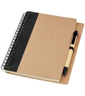 Zápisník > čierna (solid)
