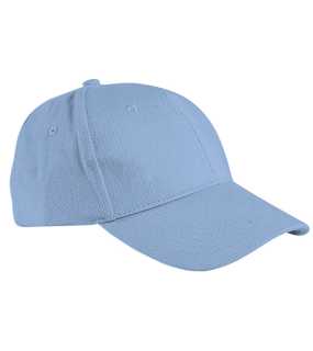 Unisex šiltovka (TORONTO) > modrá (sky)