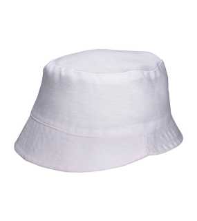 Klobúk > biela