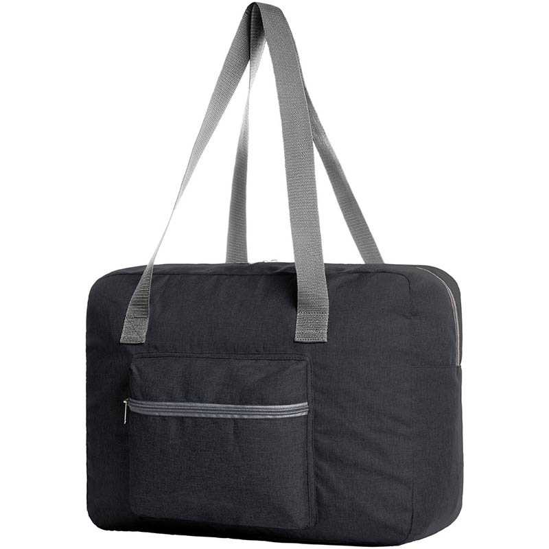 Športová / cestovná taška (Halfar SKY) > čierna