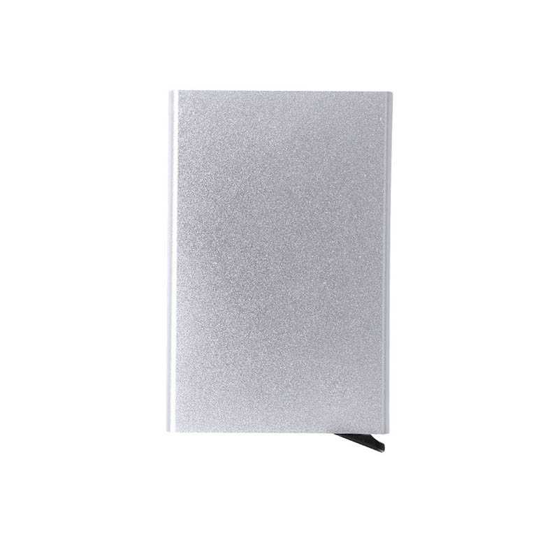 Obal na karty > strieborná