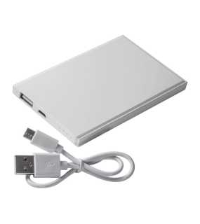 Mostar Power Bank 2200 mAh > biela