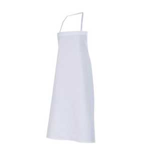 Zástera (VELILLA BIB APRON) > biela