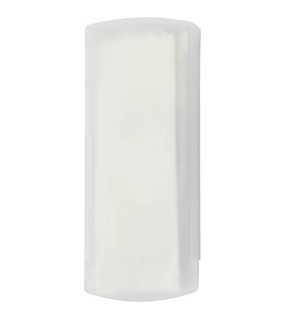 Nádobka s leukoplastmi > biela