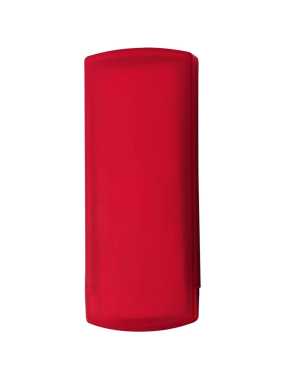 Nádobka s leukoplastmi > červená