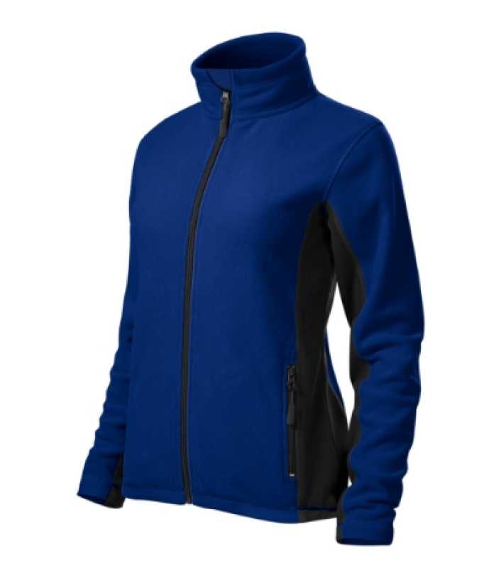 Dámska mikina (MALFINI Frosty) > modrá (kráľovská) > XL