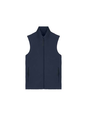 Pánska vesta (STANLEY\STELLA Stanley Trail Blazer) > modrá (french navy) > 5XL