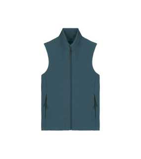 Pánska vesta (STANLEY\STELLA Stanley Trail Blazer) > zelená (stargazer) > L