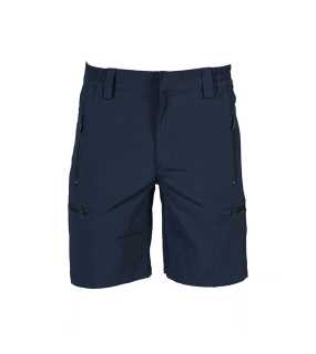 Pánske krátke nohavice (ALGHERO SHORTS MAN by JR) > modrá (navy) > S