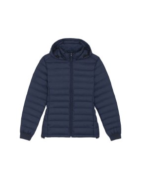 Dámska bunda (STANLEY\STELLA Stella Voyager) > modrá (french navy) > S