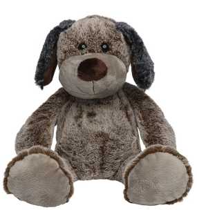 Plyšová hračka (MBW Dog Constantin) > hnedá