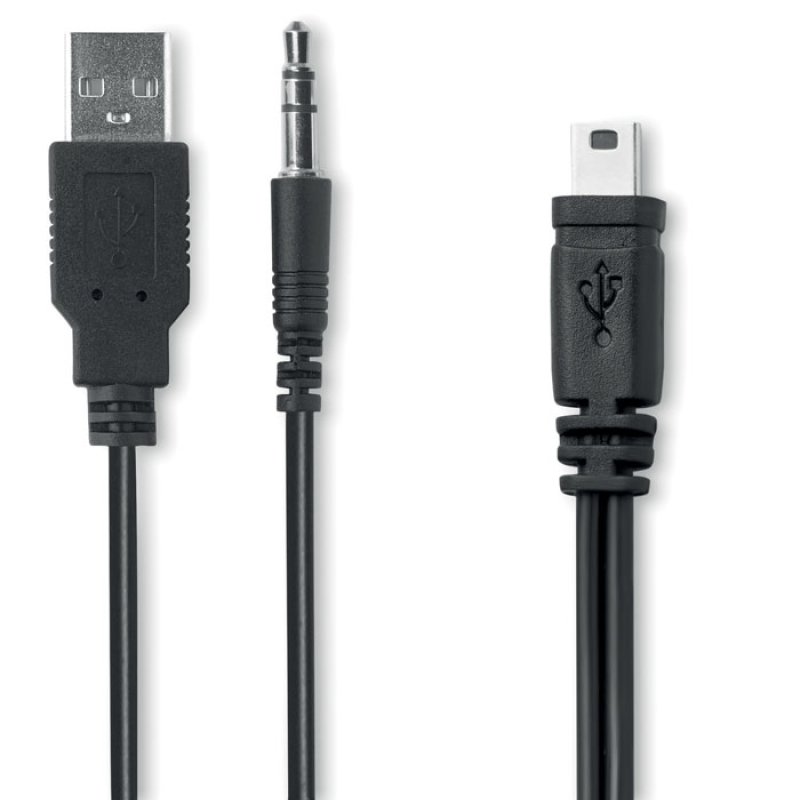Bluetooth reproduktor > oranžová