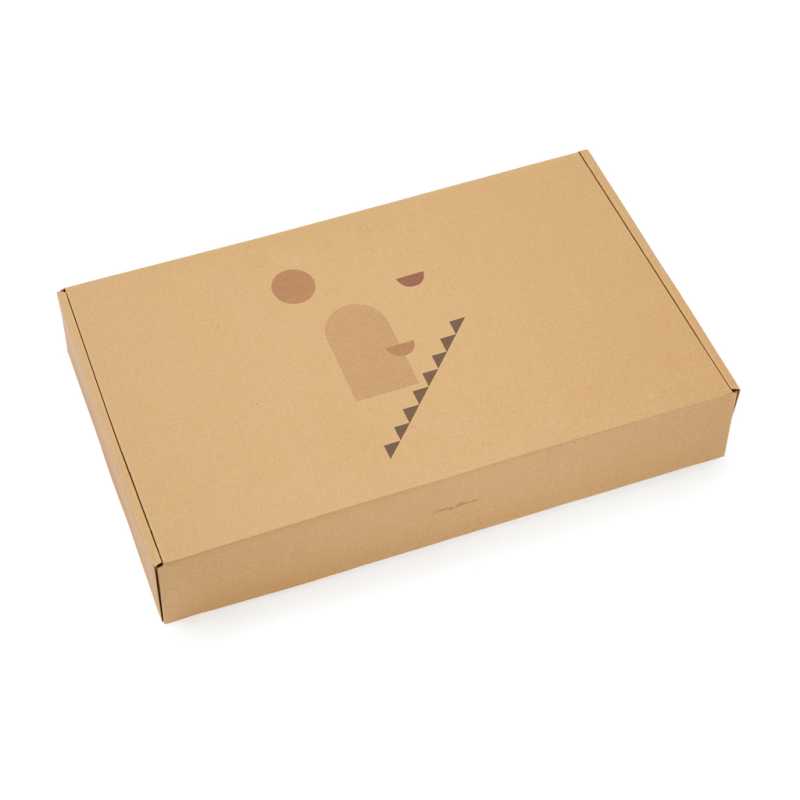 Medená panvica VINGA Baron > hnedá