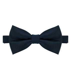 Motýlik (Kariban BOW TIE) > modrá (classic navy)