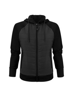 Dámska bunda (James Harvest KEYPORT WOMAN ) > čierna > S
