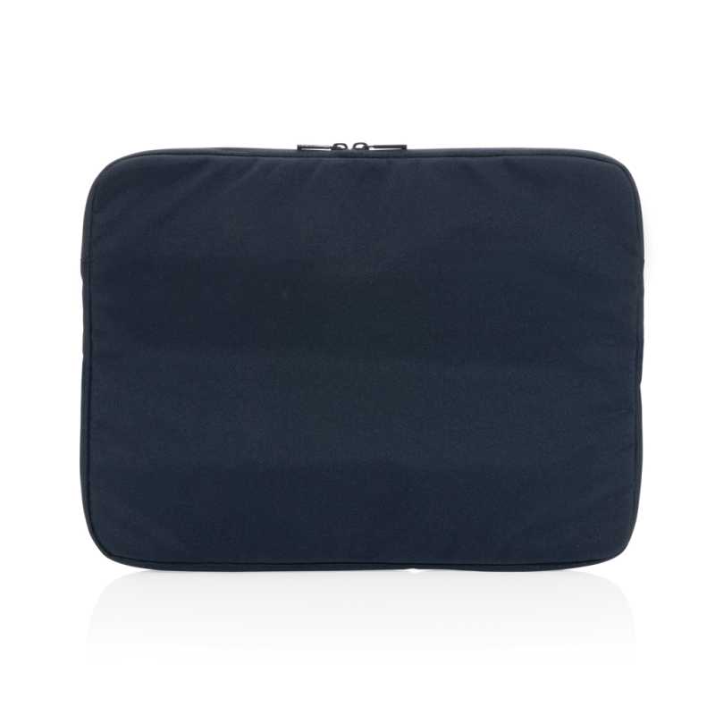 Obal na 14" notebook Impact z RPET AWARE > modrá