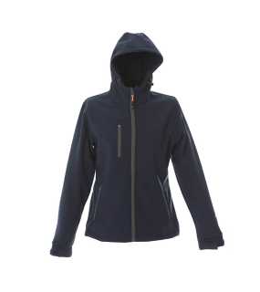 Dámska bunda (INNSBRUCK LADY by JR) > modrá (dark navy) > S