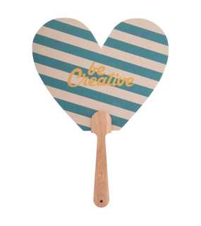 | Zákazkový vejár > F