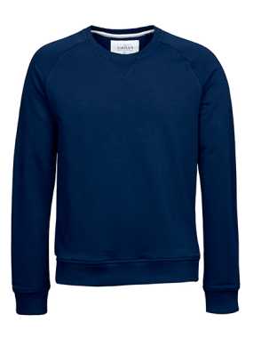 Unisex sveter (Tee Jays Urban Sweat) > modrá (navy) > 2XL