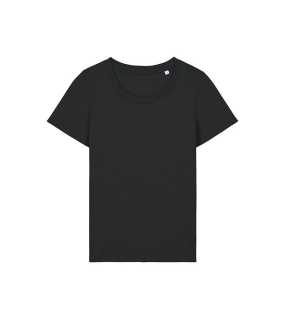 Dámske tričko (STANLEY\STELLA Stella Expresser 2.0) > čierna > M