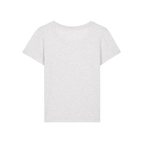Dámske tričko (STANLEY\STELLA Stella Expresser 2.0) > šedá (cool heather) > L