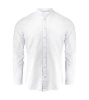 Pánska košeľa (James Harvest TOWNSEND) > biela > 4XL