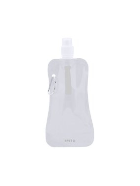 Skladacia fľaša > biela