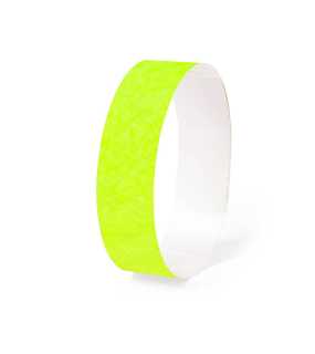 Náramok > žltá (fluo)