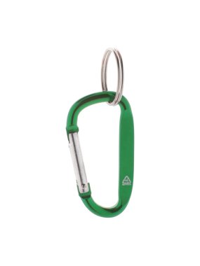 Prívesok na kľúče > zelená