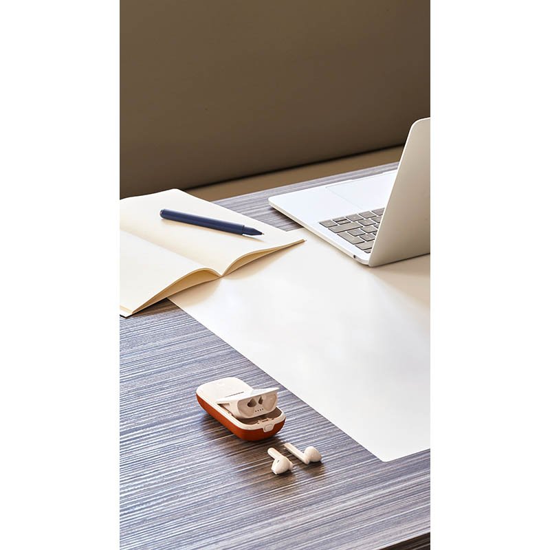 Bezdrátové slúchadlá (LEXON) > žltá (camel)