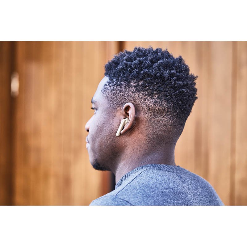 Bezdrátové slúchadlá (LEXON) > žltá (camel)