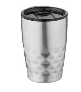 Termohrnček > strieborná