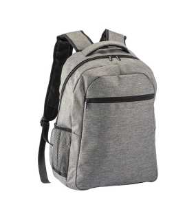 Ruksak na notebook > šedá