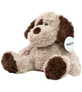 Plyšová hračka (MBW Dog Sönke) > hnedá (light)