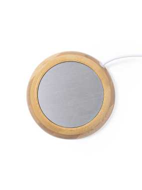 USB ohrievač hrnčekov > viacfarebná