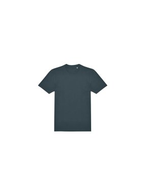 Unisex tričko (B&C #E220) > zelená (amalfi teal) > XL