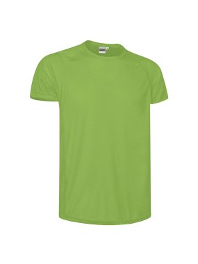 Pánske tričko (CHALLENGE) > zelená (apple) > L