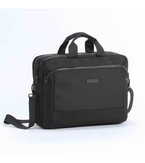 Taška na notebook > čierna